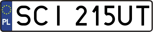 SCI215UT