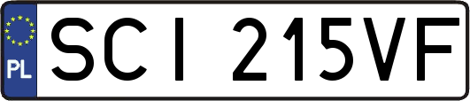 SCI215VF