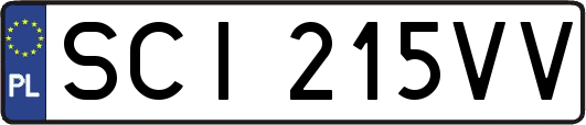 SCI215VV
