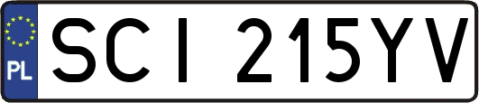 SCI215YV