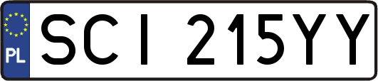 SCI215YY