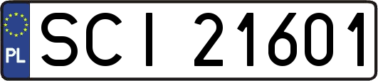 SCI21601