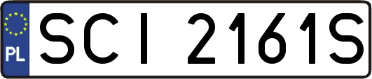 SCI2161S