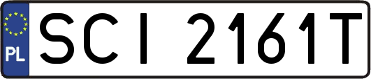 SCI2161T