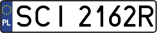 SCI2162R