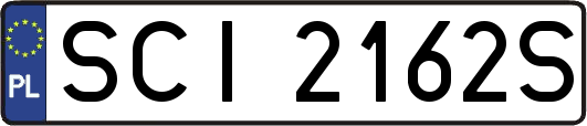 SCI2162S