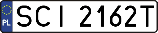 SCI2162T