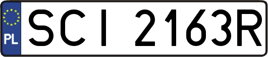 SCI2163R