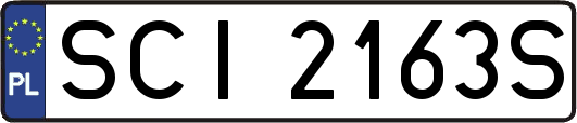 SCI2163S