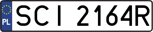 SCI2164R