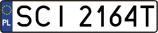 SCI2164T