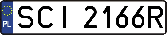 SCI2166R