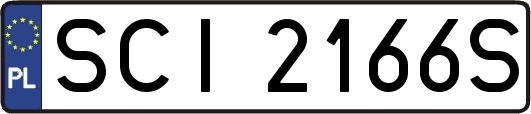 SCI2166S