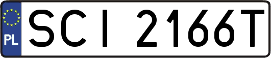 SCI2166T