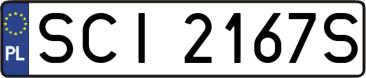 SCI2167S