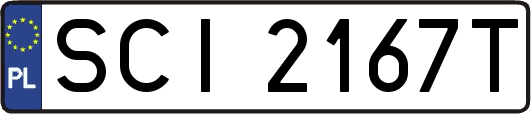 SCI2167T