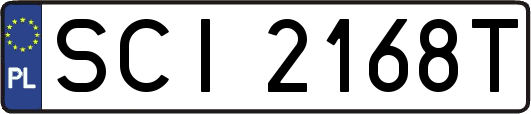 SCI2168T