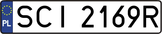 SCI2169R