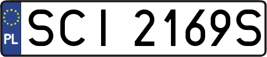 SCI2169S