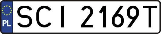 SCI2169T