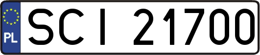 SCI21700