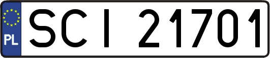 SCI21701