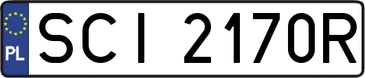 SCI2170R