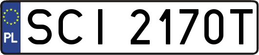 SCI2170T