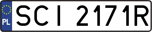 SCI2171R