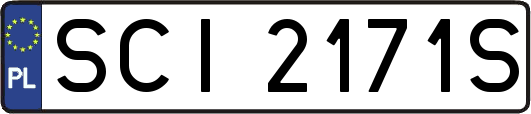 SCI2171S