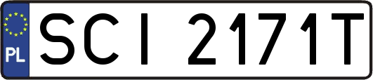 SCI2171T
