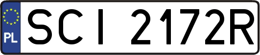 SCI2172R