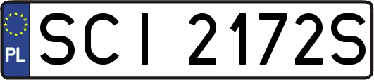 SCI2172S