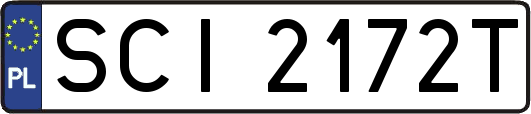 SCI2172T