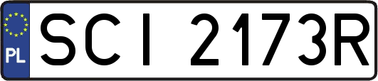 SCI2173R