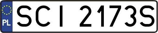 SCI2173S