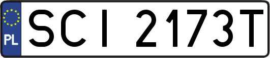 SCI2173T