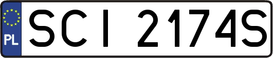 SCI2174S