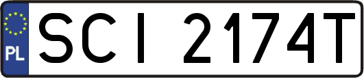 SCI2174T