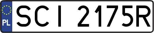 SCI2175R