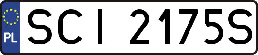 SCI2175S