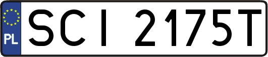 SCI2175T