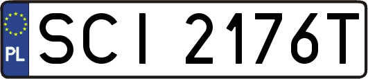 SCI2176T