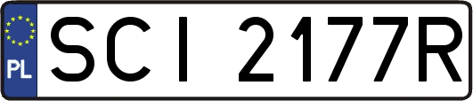 SCI2177R