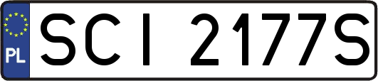 SCI2177S