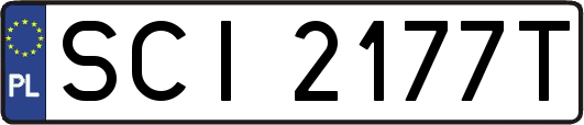 SCI2177T