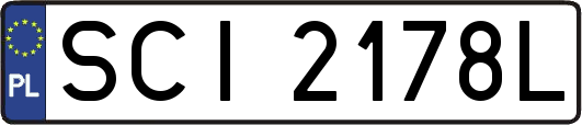 SCI2178L