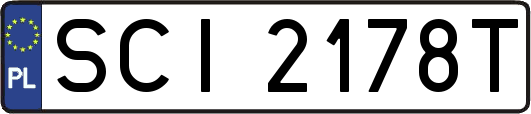 SCI2178T