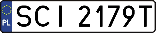 SCI2179T