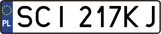 SCI217KJ